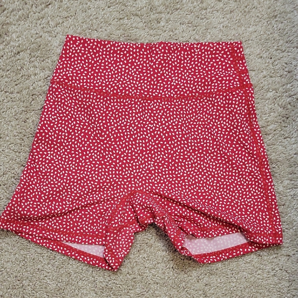 Buffbunny Collection Legacy Shorts